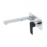 The Gabe Leva Wall Outlet Mixer The Gabe Leva Wall Outlet Mixer